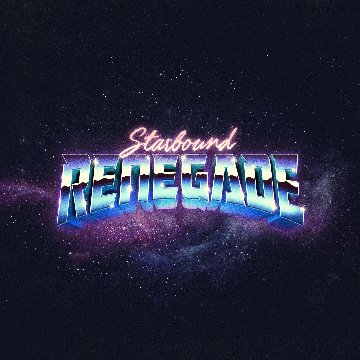 Starbound Renegade - Vicious Killer