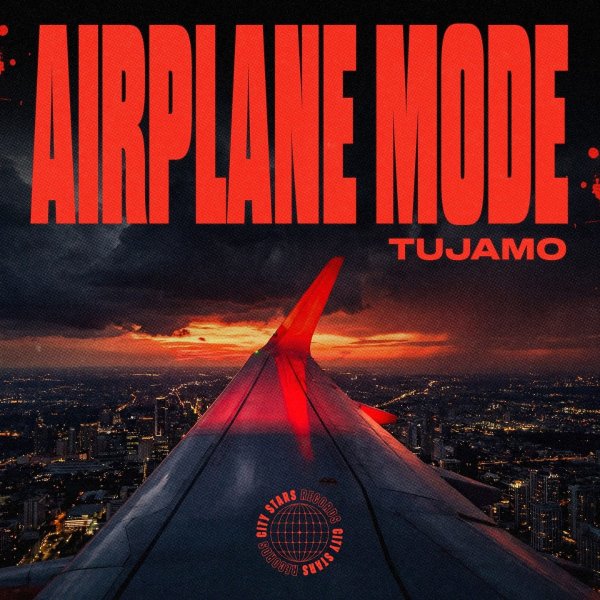 Tujamo - Airplane Mode (Radio Edit)