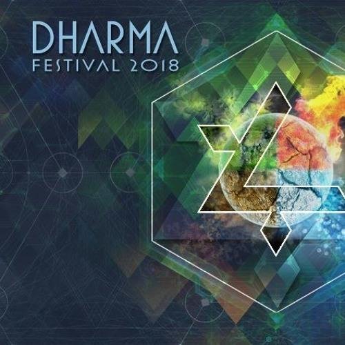 Miraceti - Dharma Festival 2018