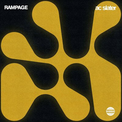 AC Slater - Rampage