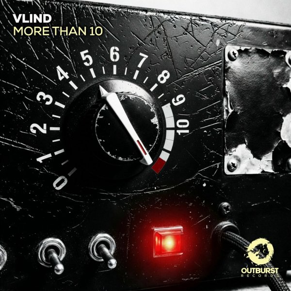 Vlind - More Than 10 (Extended Mix)