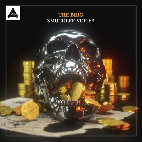 The Brig - Night Fury (Original Mix)