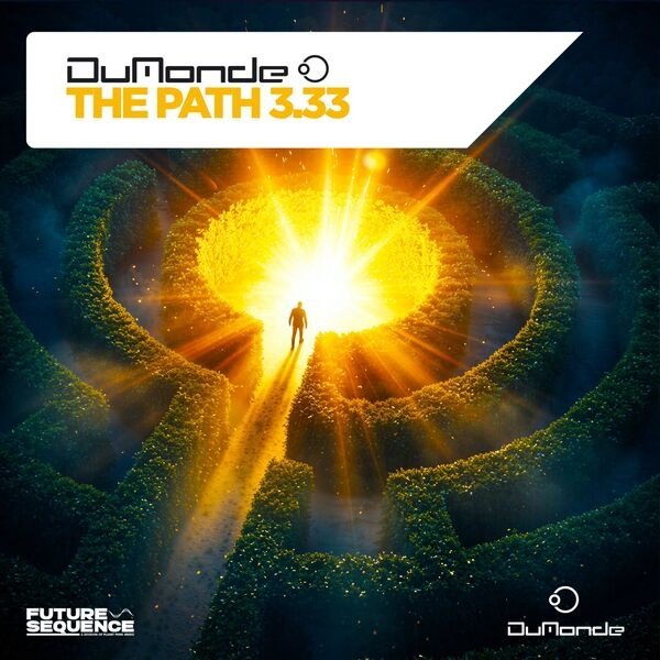 Dumonde - The Path 3.33 (JAMX &amp; D.Mand Edit)