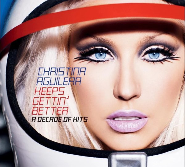 Christina Aguilera - Lady Marmalade (Feat. Lil' Kim, Mya &amp; P!nk)