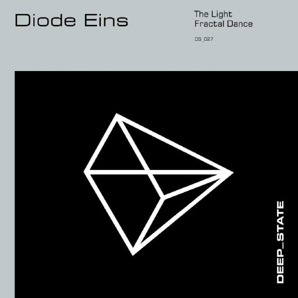 Diode Eins - The Light (Original Mix)