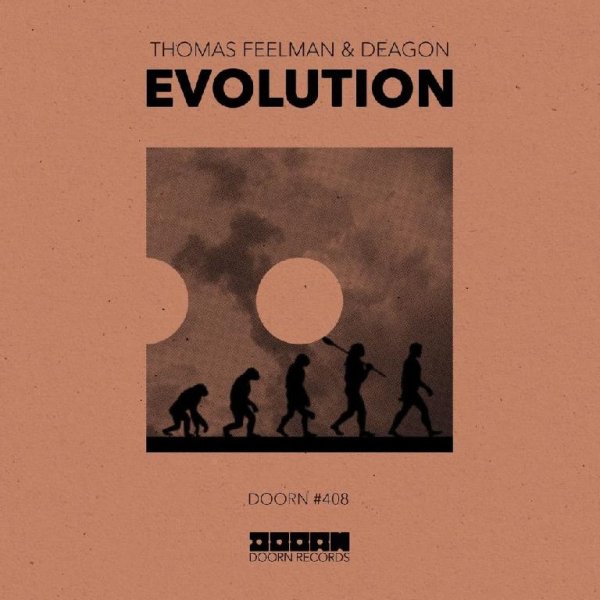 Thomas Feelman &amp; Deagon - Evolution (Extended Mix)