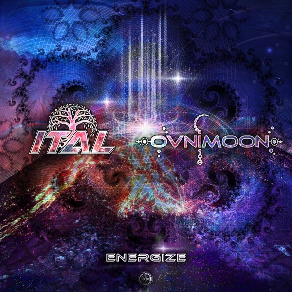 Ital &amp; Ovnimoon - Energize