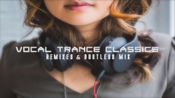 Trancetury - Vocal Trance Classics Rebooted 2021