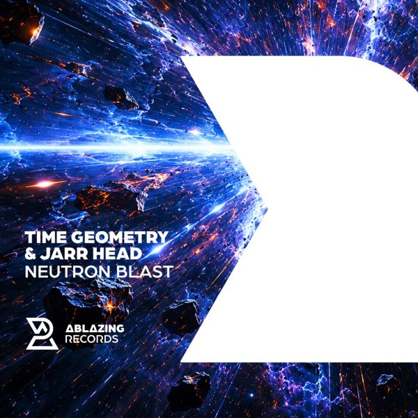 Time Geometry, JARR Head - Neutron Blast