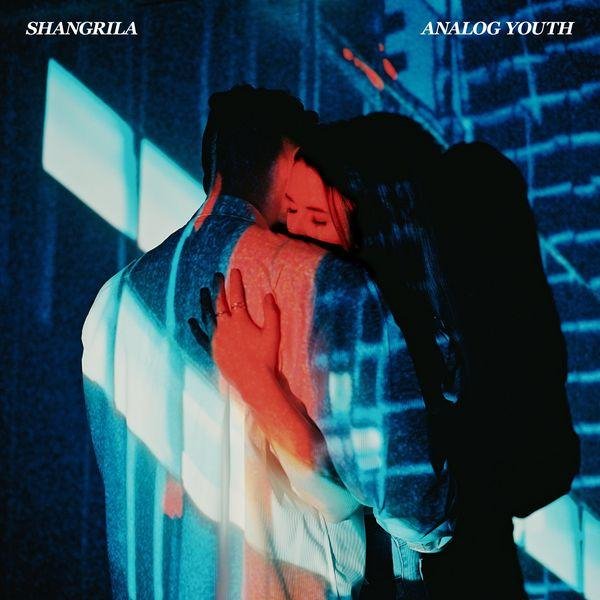 Shangrila - Let You Down