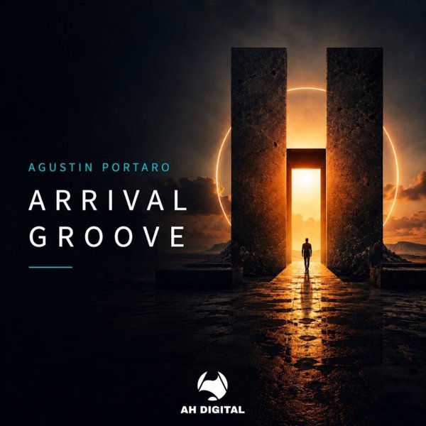 Agustin Portaro - Coordinates