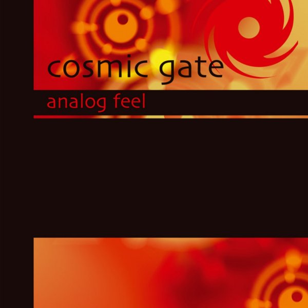 Cosmic Gate - Analog Feel (Extended Version)