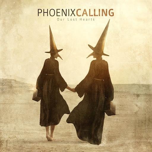 Phoenix Calling - What About This Now