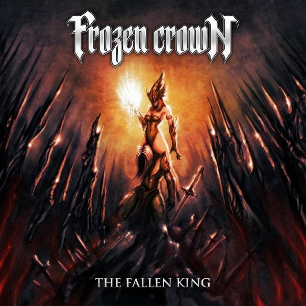 Frozen Crown - Fail No More