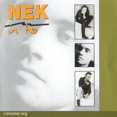 Nek - Jane
