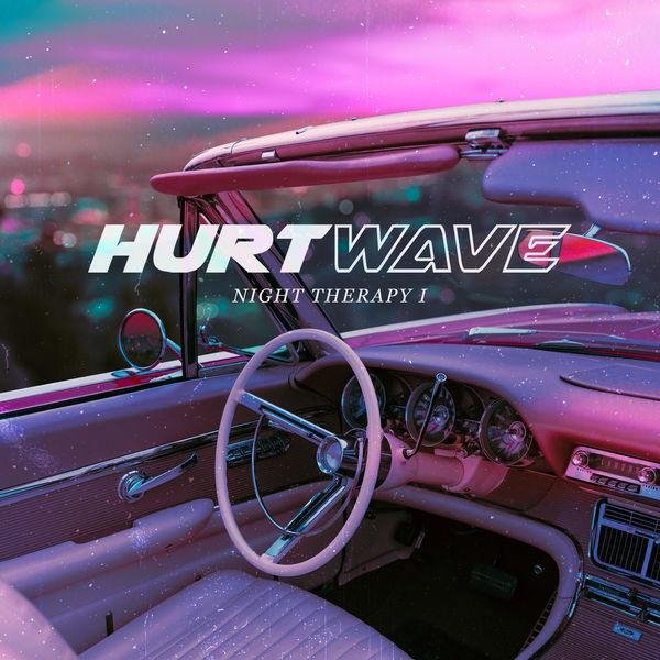Hurtwave - Bleach