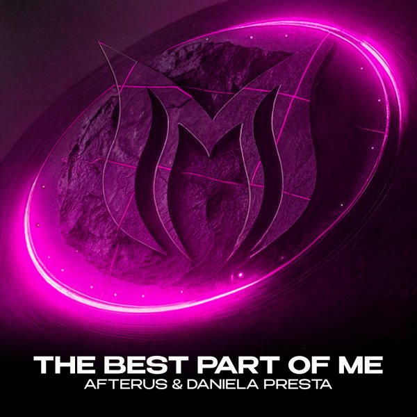 AFTERUS &amp; Daniela Presta - The Best Part of Me (Extended Mix)