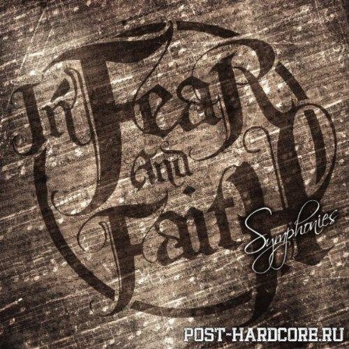In Fear and Faith - Gangstas Paradise Coolios cover САМЫЙ КАЛЁННЫЙ КАВЕР Crabcore
