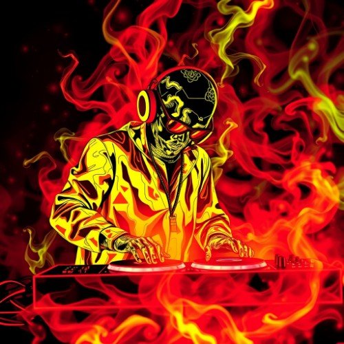 DJ Геннадий Sedoff - Кислотный диджей (Давай Давай mix)