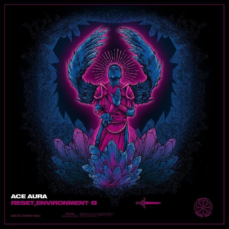 Ace Aura &amp; Heavy Pulse - Hypersonic (re_sound)