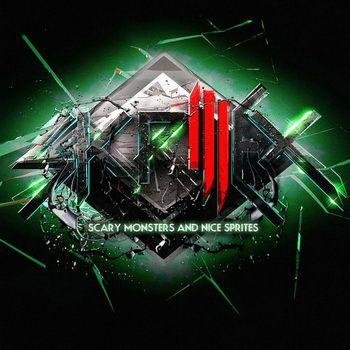 Skrillex - Scary Monsters And Nice Sprites Original Mix