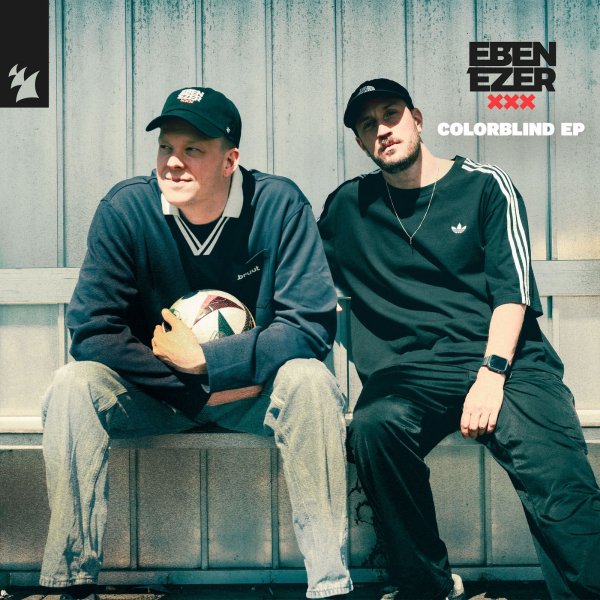 Ebenezer - Arena