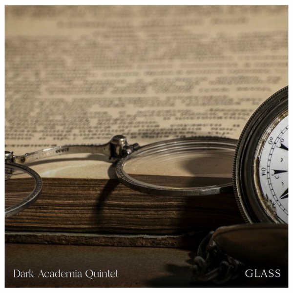 Dark Academia Quintet - Circus