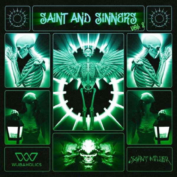 Saint Miller/Finneh - Bring It
