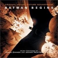 Hans Zimmer &amp; James Newton Howard - Tadarida