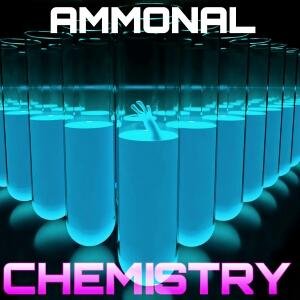 Ammonal - Chemistry