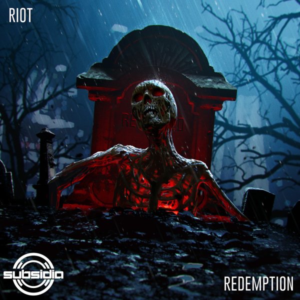 RIOT - Redemption