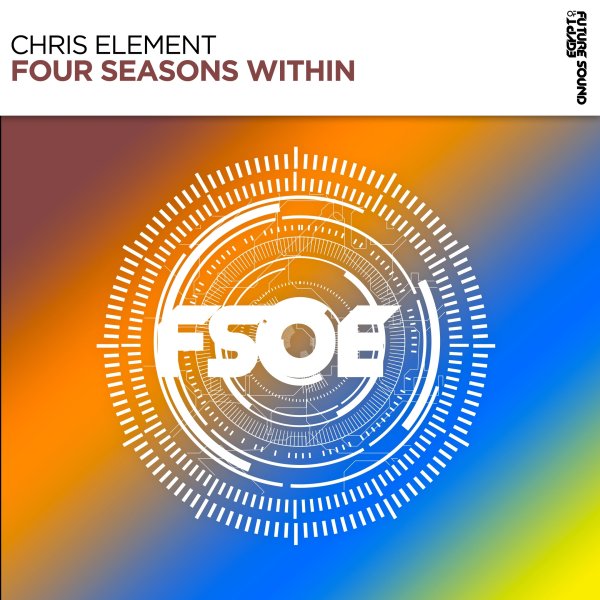 Chris Element - Four Seasons Within (Extended Mix)