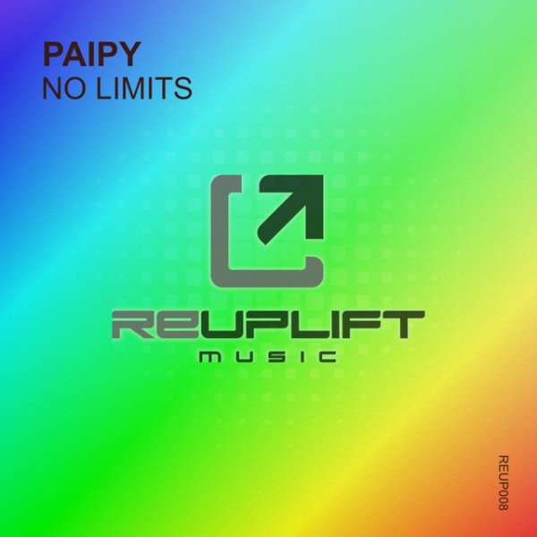 Paipy - No Limits (Radio Edit )