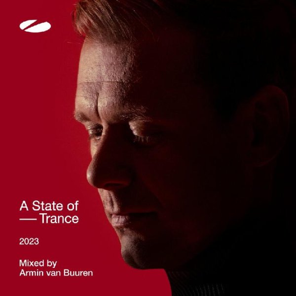 Armin van Buuren - A State Of Trance 2023 (Mix 2 - In The Club)