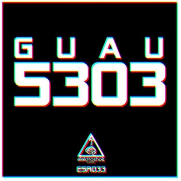 Guau - 3d (Original Mix)