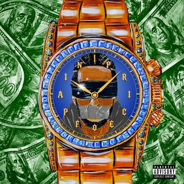 Dave East x Harry Fraud - Everything Is Up (feat. Benny The Butcher) (2026)