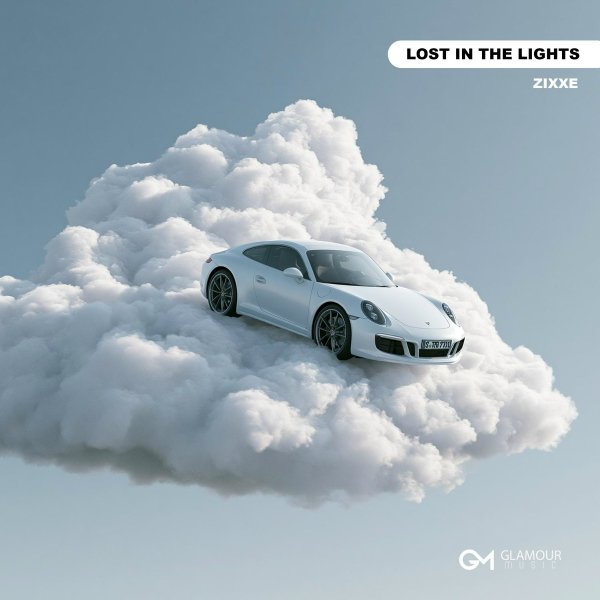 ZIXXE - Lost In The Lights