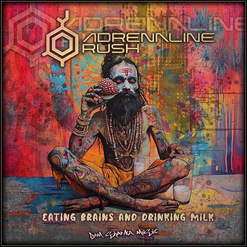 Adrenaline Rush - Fire Element (Original Mix)