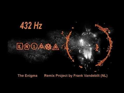 2022 Enigma Remix in Relaxing 432hz - Без названия