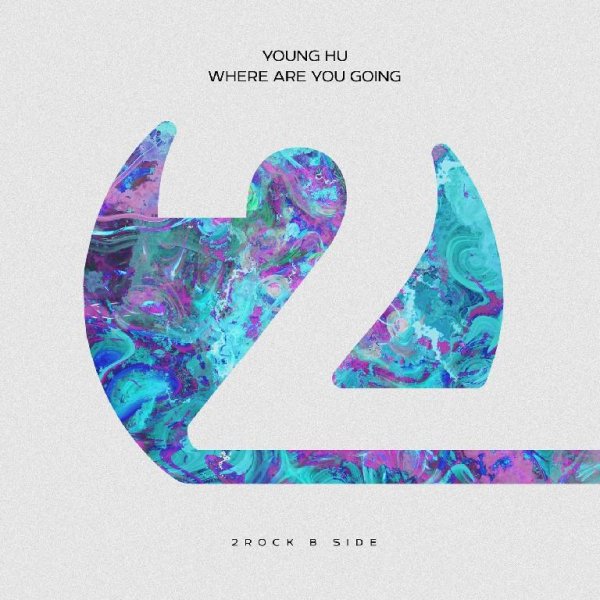 Young Hu - Where Are You Going? (Extended Mix)