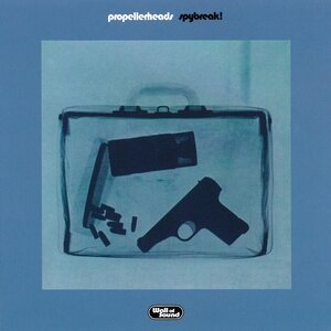 Propellerheads - Props Got Mo'Skills