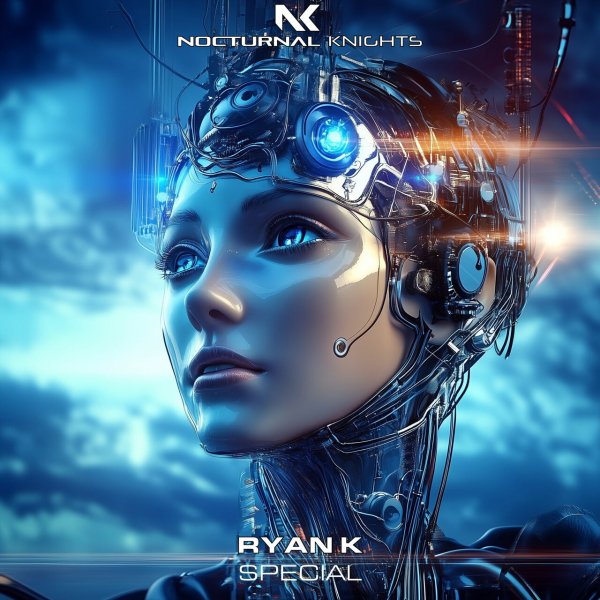 Ryan K - Special (Extended Mix)