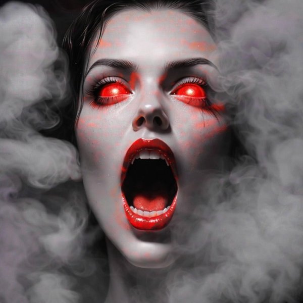 DJ Demon - Nymphaea