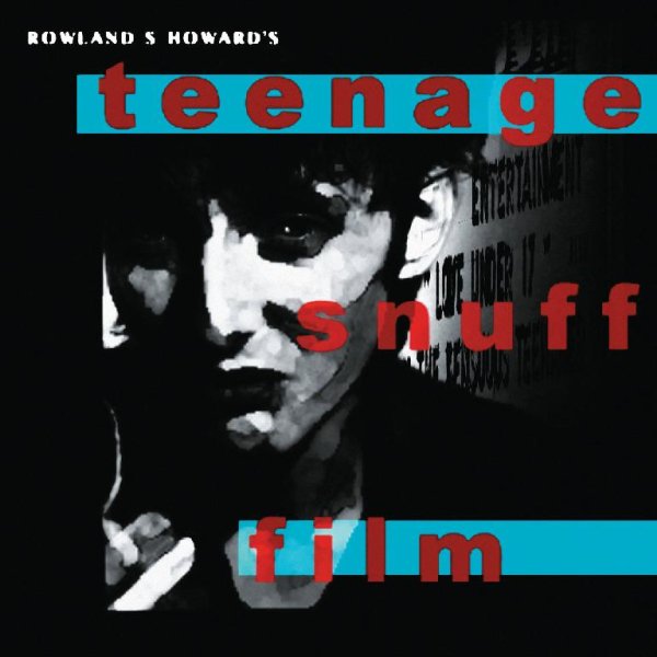 Rowland S. Howard - Dead Radio