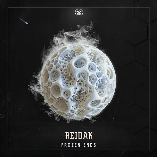 Reidak - Frozen Ends