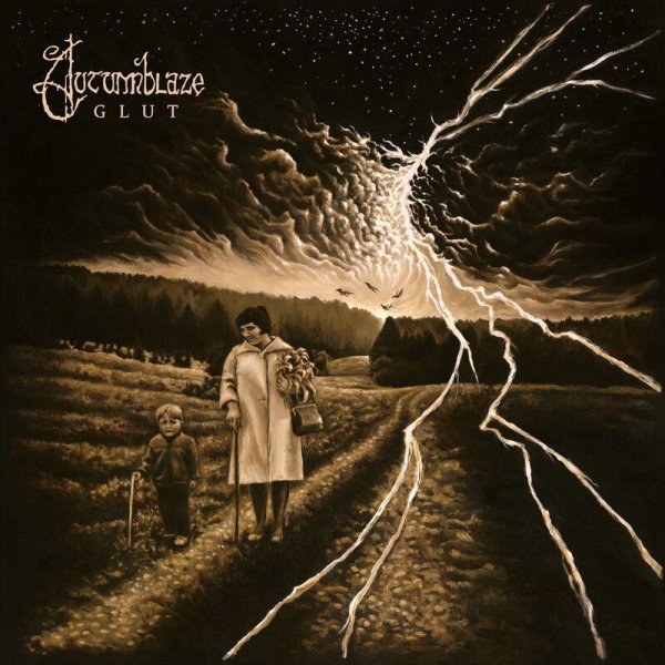 Autumnblaze - Albtraum