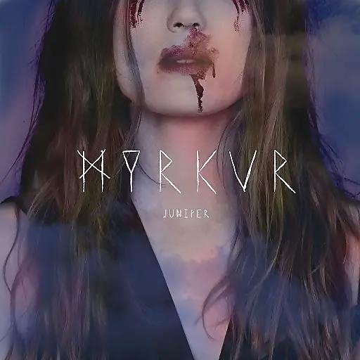 Myrkur - Bonden Og Kragen