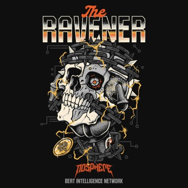 Nosphere - THE RAVENER