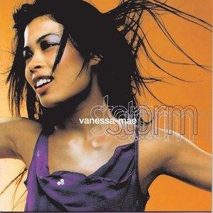 Vanessa-Mae, Wendy Page - Embrasses Moi (You Fly Me Up)