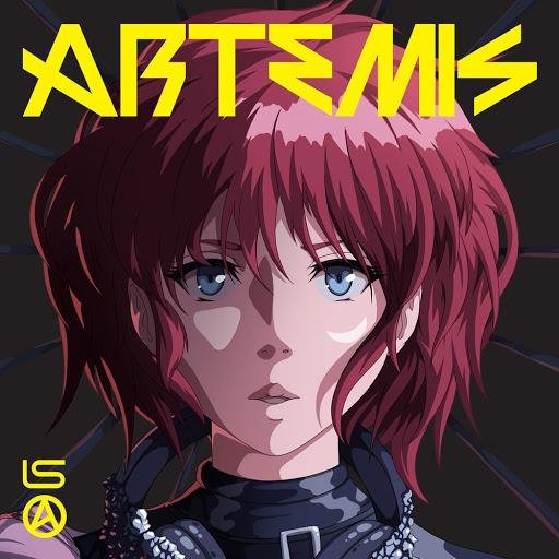 Lindsey Stirling / Amy Lee - Love Goes On And On (feat. Amy Lee)